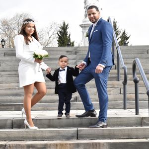 Meet your Posher, Lady